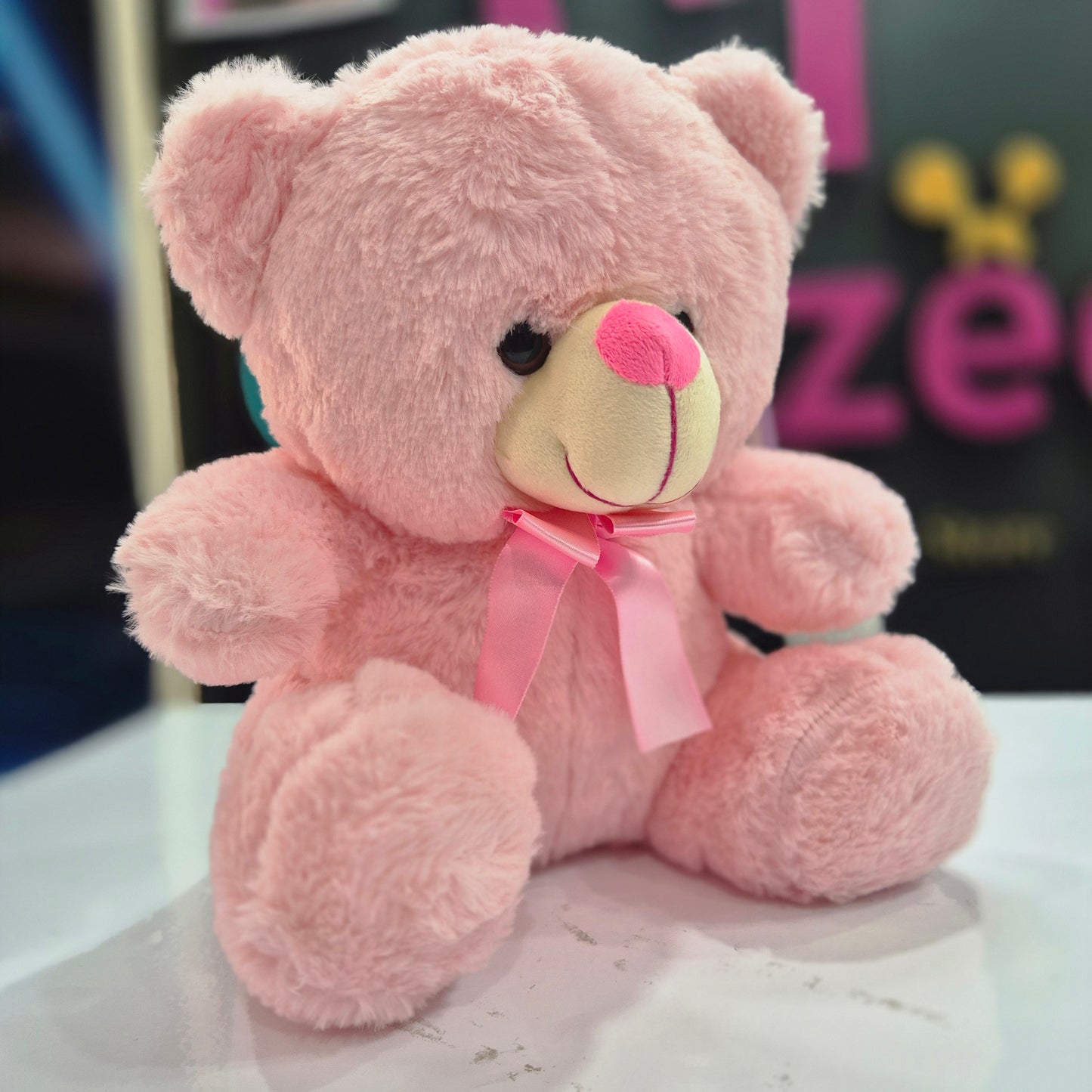 [Random color] Twinky Bear 30cm | Buy Online Best Quality Soft Toy