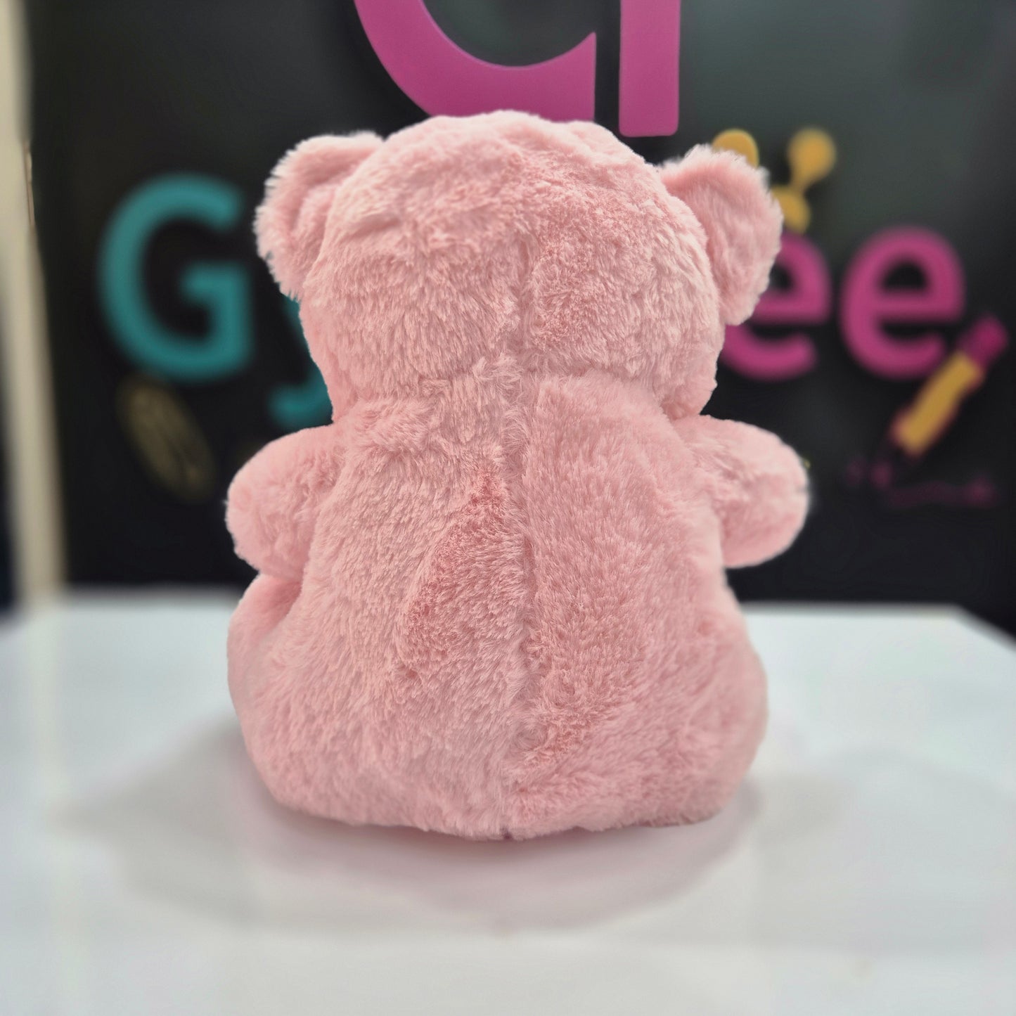 [Random color] Twinky Bear 30cm | Buy Online Best Quality Soft Toy