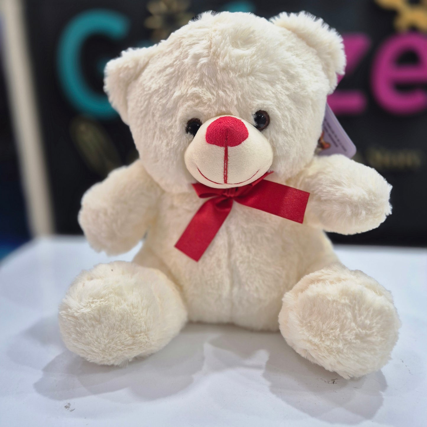 [Random color] Twinky Bear 30cm | Buy Online Best Quality Soft Toy