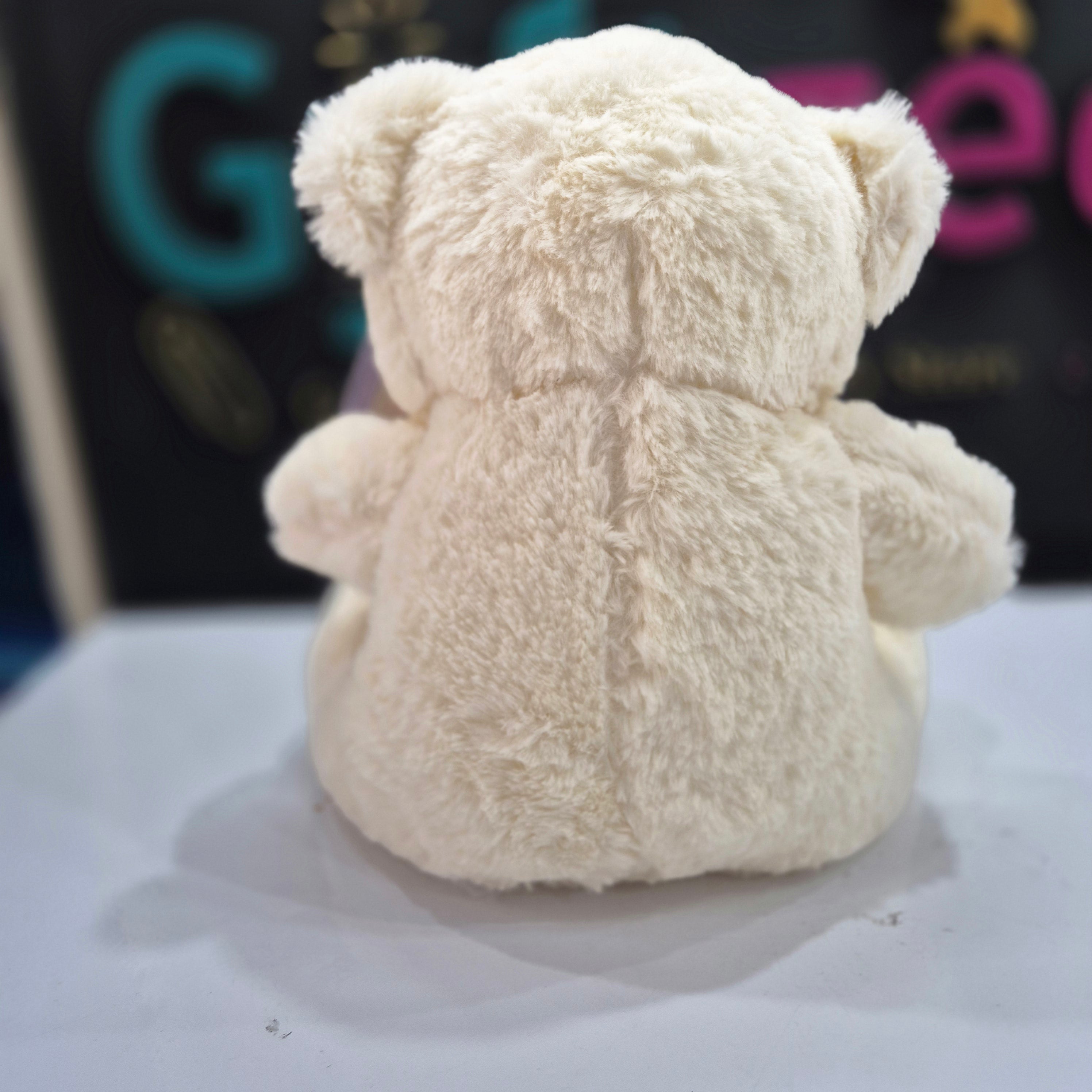 Twinky Bear 30cm Plush Soft Toy – gyftzee