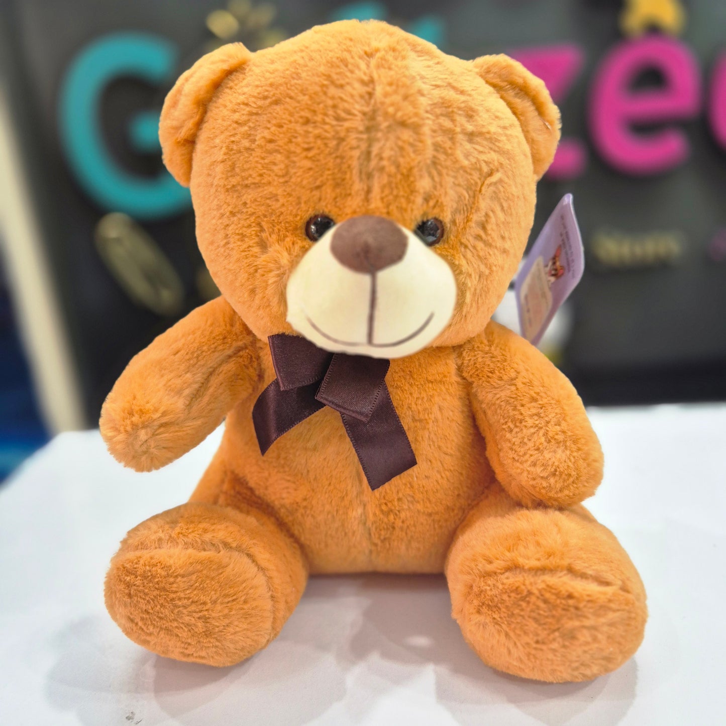 [Random color] Twinky Bear 30cm | Buy Online Best Quality Soft Toy