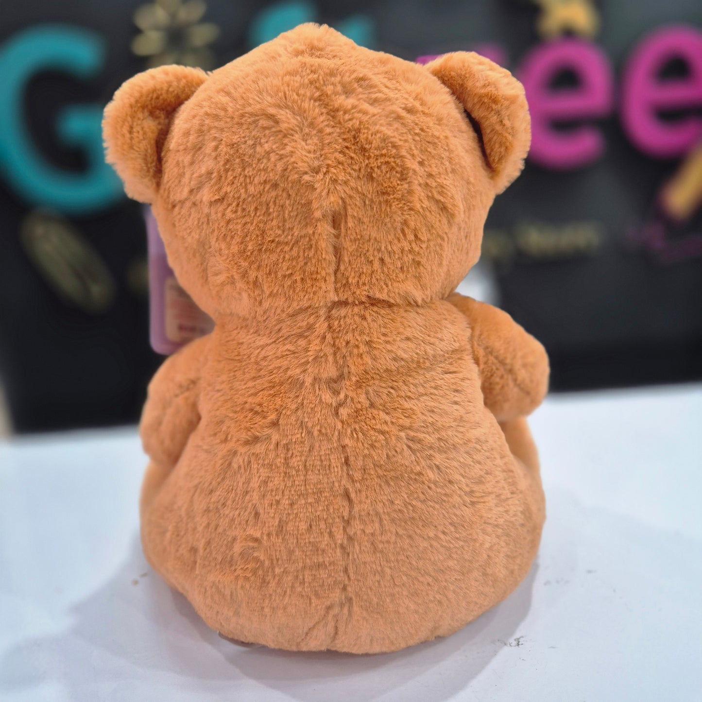 [Random color] Twinky Bear 30cm | Buy Online Best Quality Soft Toy