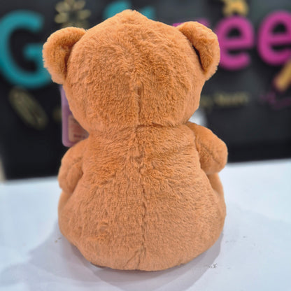 [Random color] Twinky Bear 30cm | Buy Online Best Quality Soft Toy