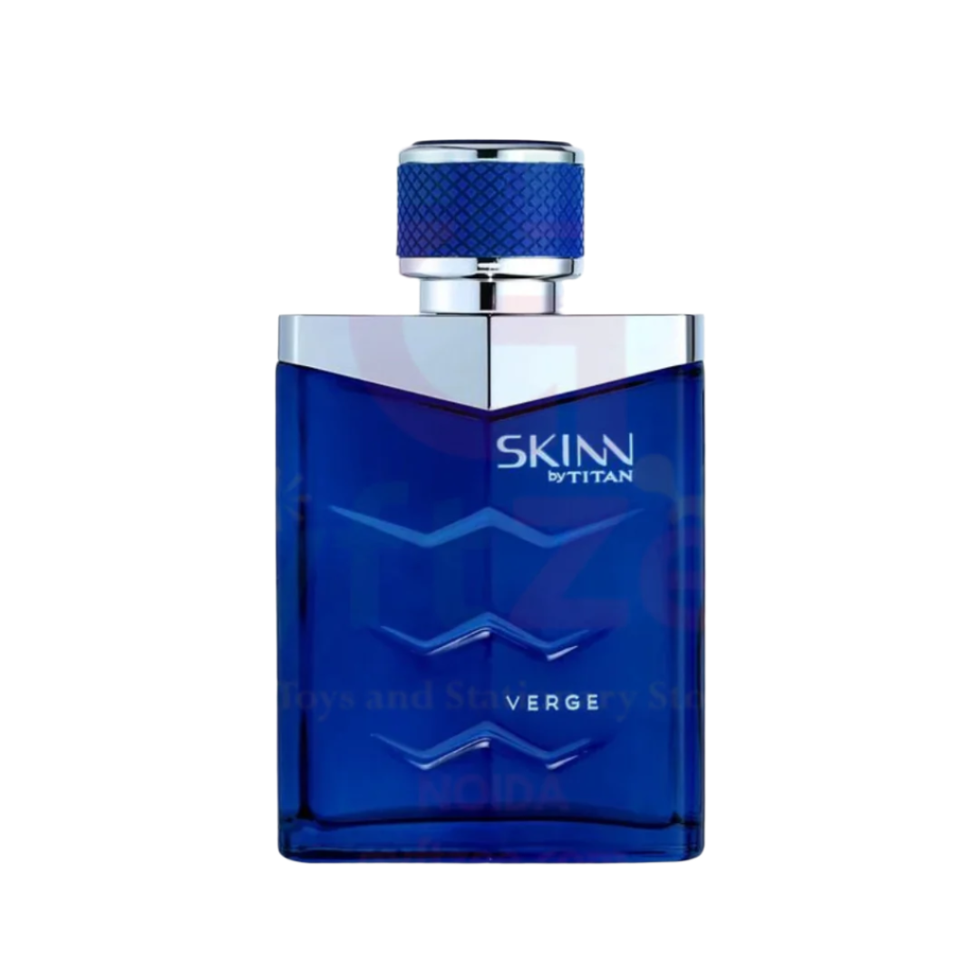 SKINN by Titan Verge Perfume 100 ml for Men | Best online Price in India | Noida