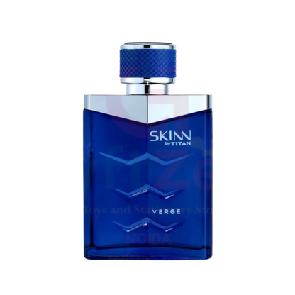 SKINN by Titan Verge Perfume 100 ml for Men | Best online Price in India | Noida
