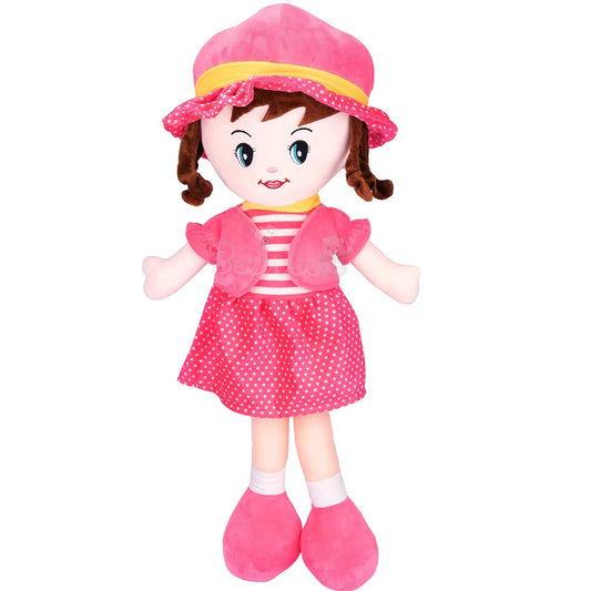 Winky Doll 60cm | Buy Online Best Quality Soft Toys India | Noida (Toy Tales)
