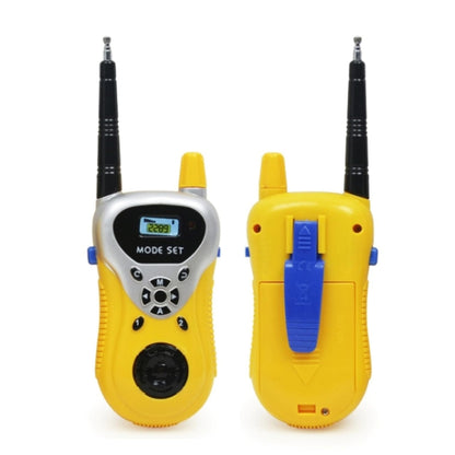 Walkie Talkie Toy for Kids – 2-Way