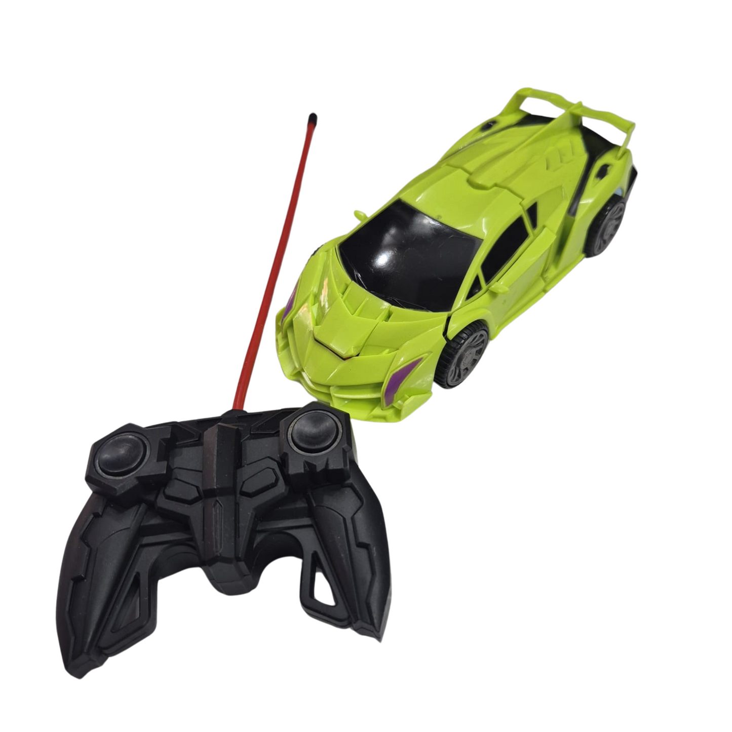 LAMBORGHINI WILD LEOPARD | Remote Control Car