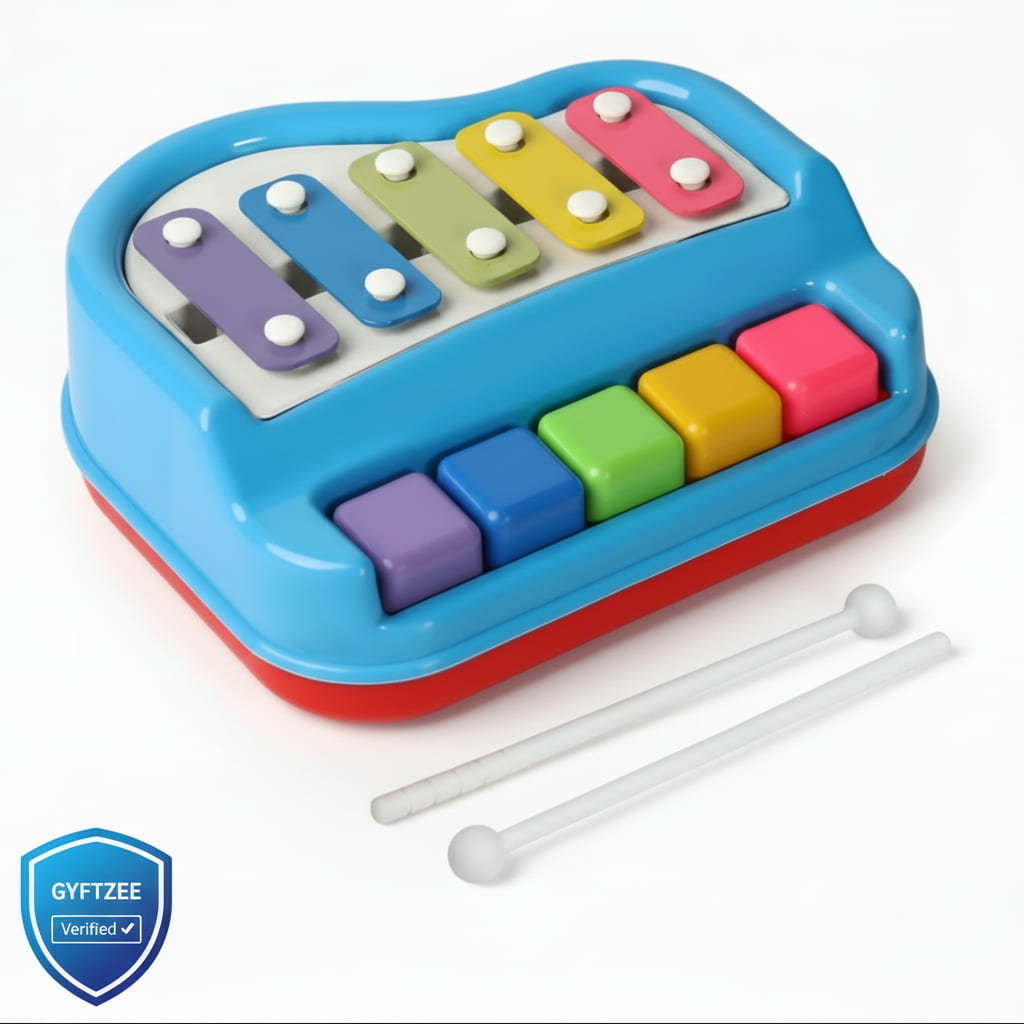 [Assorted] Piano Xylophone [2+ years]