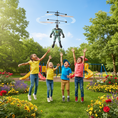 [Pack of 2, Random Design] Hand Sensor Avengers [Kids 5+ years]