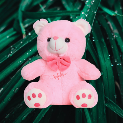 Beautiful Teddy 45cm | Buy Online Best Quality Soft Toys India | Noida (Toy Tales)