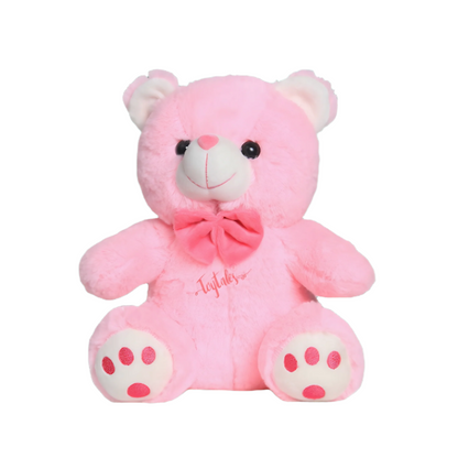 Beautiful Teddy 45cm | Buy Online Best Quality Soft Toys India | Noida (Toy Tales)