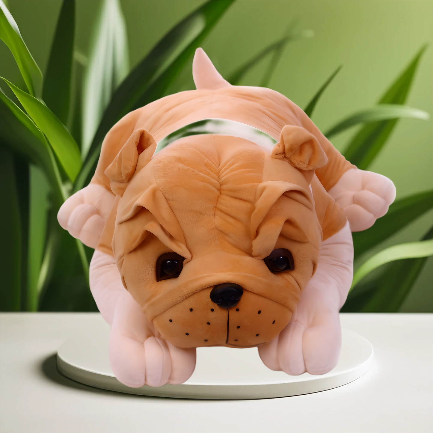 BULL DOG 60CM