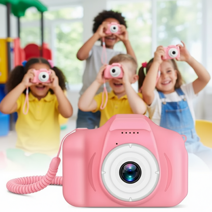 [Pack of 2,Random color] Digital Camera | Learning [Kids 3+ years]