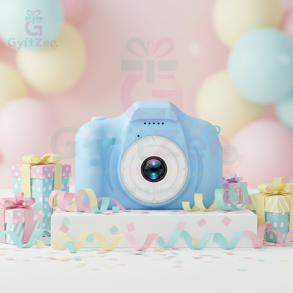[Pack of 2,Random color] Digital Camera | Learning [Kids 3+ years]