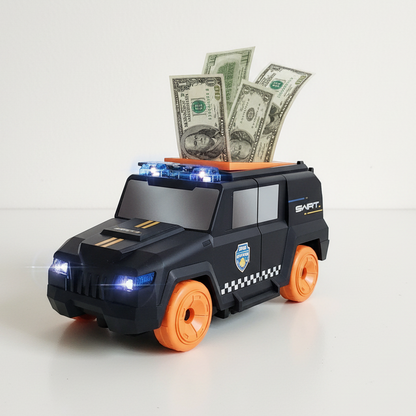 [Assorted] Cash Vehicle 360° [3+ years]