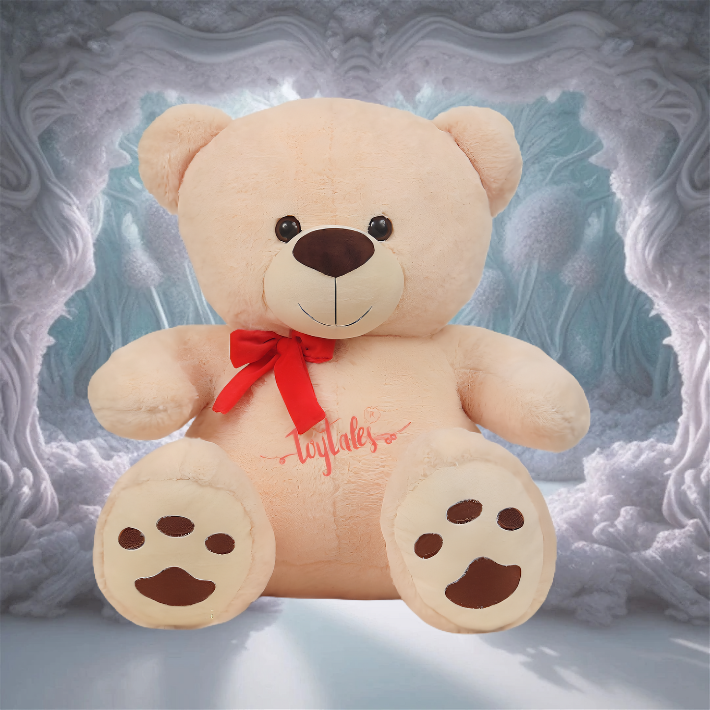 Champ Bear 55cm