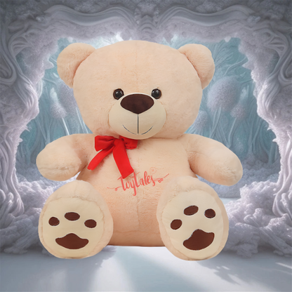 [ Random color] Champ Bear 55cm | Buy Online Best Quality Soft Toys India | Noida