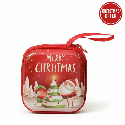 Christmas Pouch Main Listing