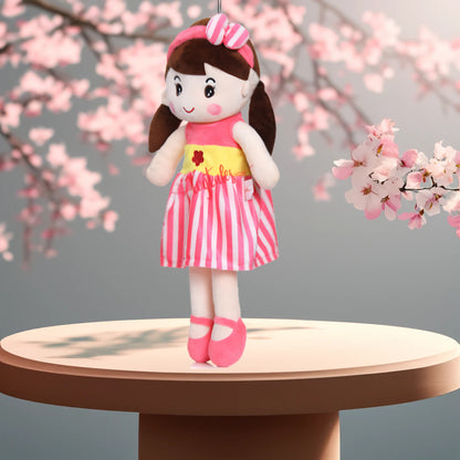 [ Random color] Cute Doll 80cm | Buy Online Best Quality Soft Toys India