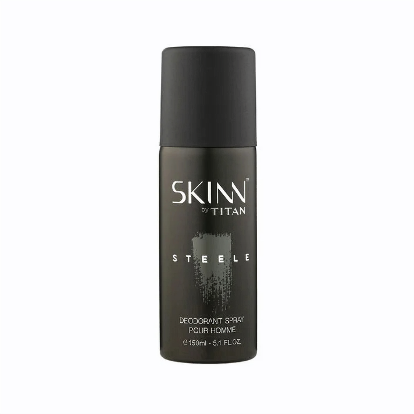 Skinn Deodorant Spray Steele For Men - 150 ml