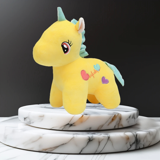 FAIRY UNICORN 30CM