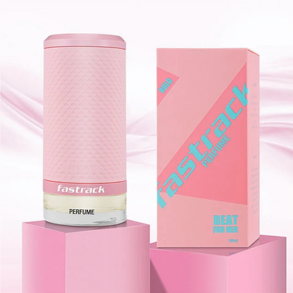 Fasttrack Beat Perfume 100 ml for Women | Best online Price in India | Noida