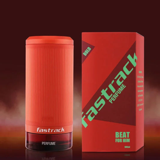 Fasttrack Beat 100 ml Perfume for Him