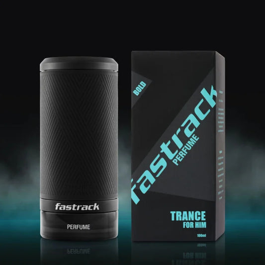 Trance 100 ML Perfume for Guys - Unleash Your Confidence