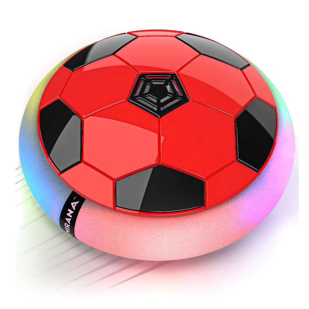 Hover Football - Indoor Floating Soccer Ball for Fun Play