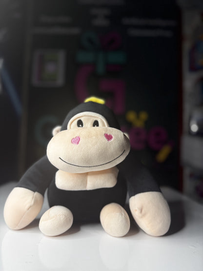 [Random color] King Kong 30cm | Buy Online Best Quality Soft Toys India