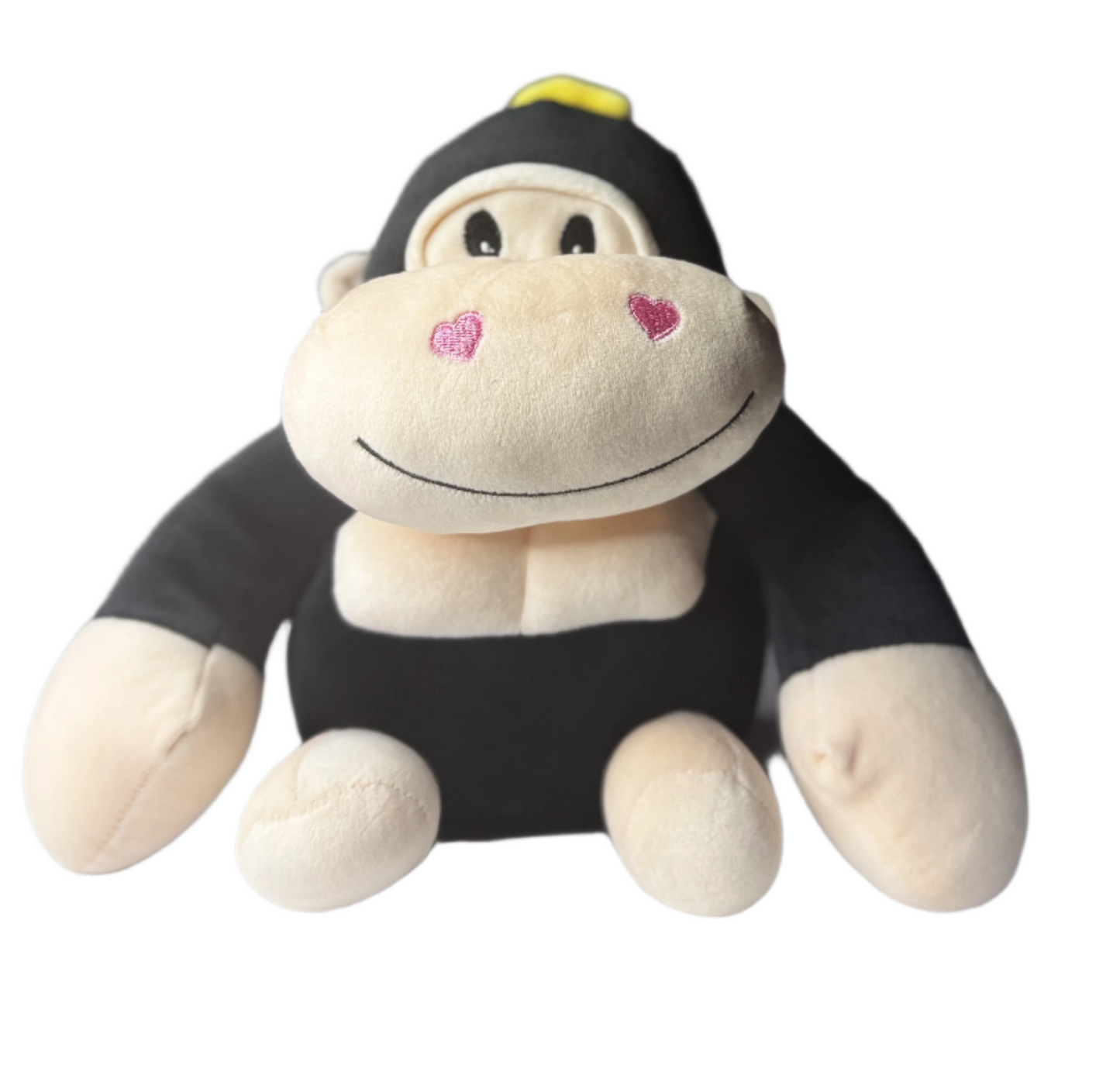 [Random color] King Kong 30cm | Buy Online Best Quality Soft Toys India