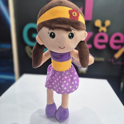 Molly Doll 50cm | Buy Online Best Quality Soft Toys India | Noida (Toy Tales)