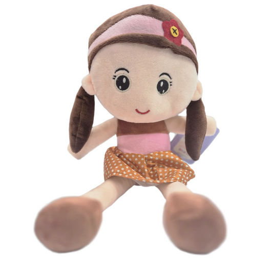Molly Doll 50cm | Buy Online Best Quality Soft Toys India | Noida (Toy Tales)