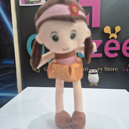 Molly Doll 50cm | Buy Online Best Quality Soft Toys India | Noida (Toy Tales)