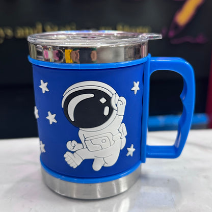 Fancy Character Mugs for Kids – BPA-Free & Durable | Fun & Safe Drinkware