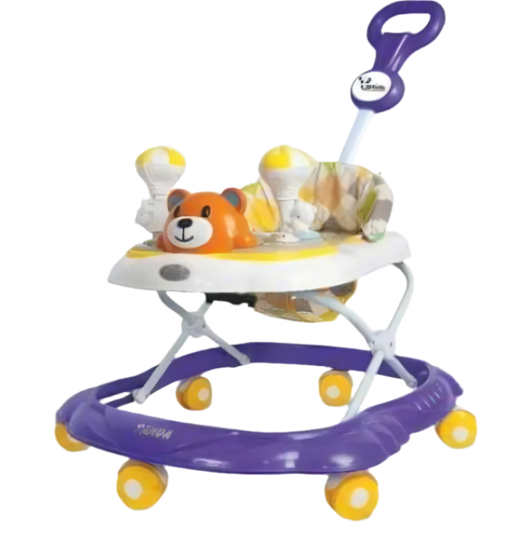(ONLY FOR NOIDA) Baby Panda Walker for Kids - Fun & Safe Walking Support for Babies