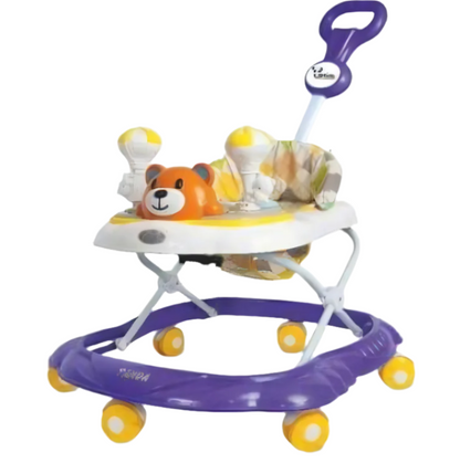 (ONLY FOR NOIDA) Baby Panda Walker for Kids - Fun & Safe Walking Support for Babies