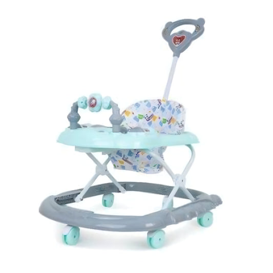 Light Baby Panda Walker for Kids - Fun & Safe Walking Support for Babies