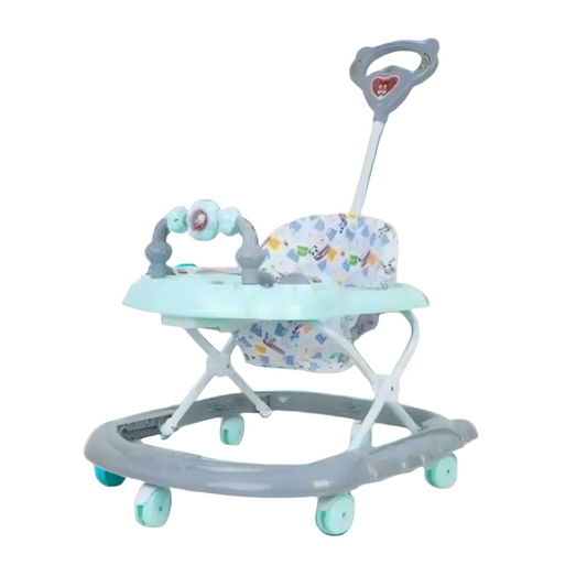 (ONLY FOR NOIDA) Light Baby Panda Walker for Kids - Fun & Safe Walking Support for Babies
