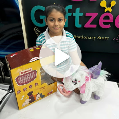 Duffy Unicorn RC | Premium Gift