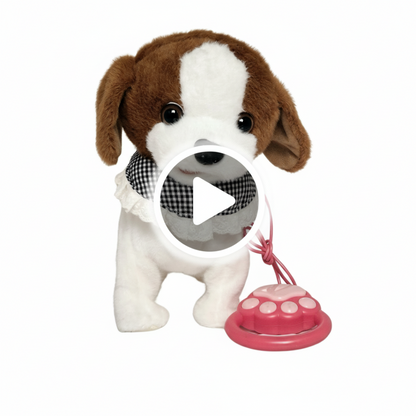 [Random Color] Duffy Dog Walking RC | Premium Gift