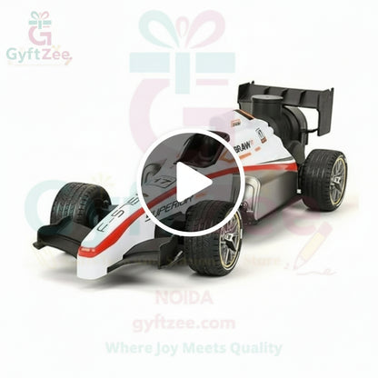(Random Color] RC F1 Racing Drift Car