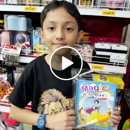 [Pack of 3, Assorted] 3D Puzzle | DIY