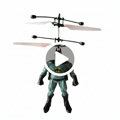 [Pack of 2, Random Design] Hand Sensor Avengers [Kids 5+ years]