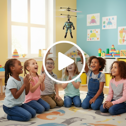 [Pack of 2, Random Design] Hand Sensor Avengers [Kids 5+ years]