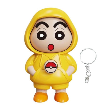 Learning DIY Calendar | Face Changing Keychain [Random] [Kids 3-6 years]