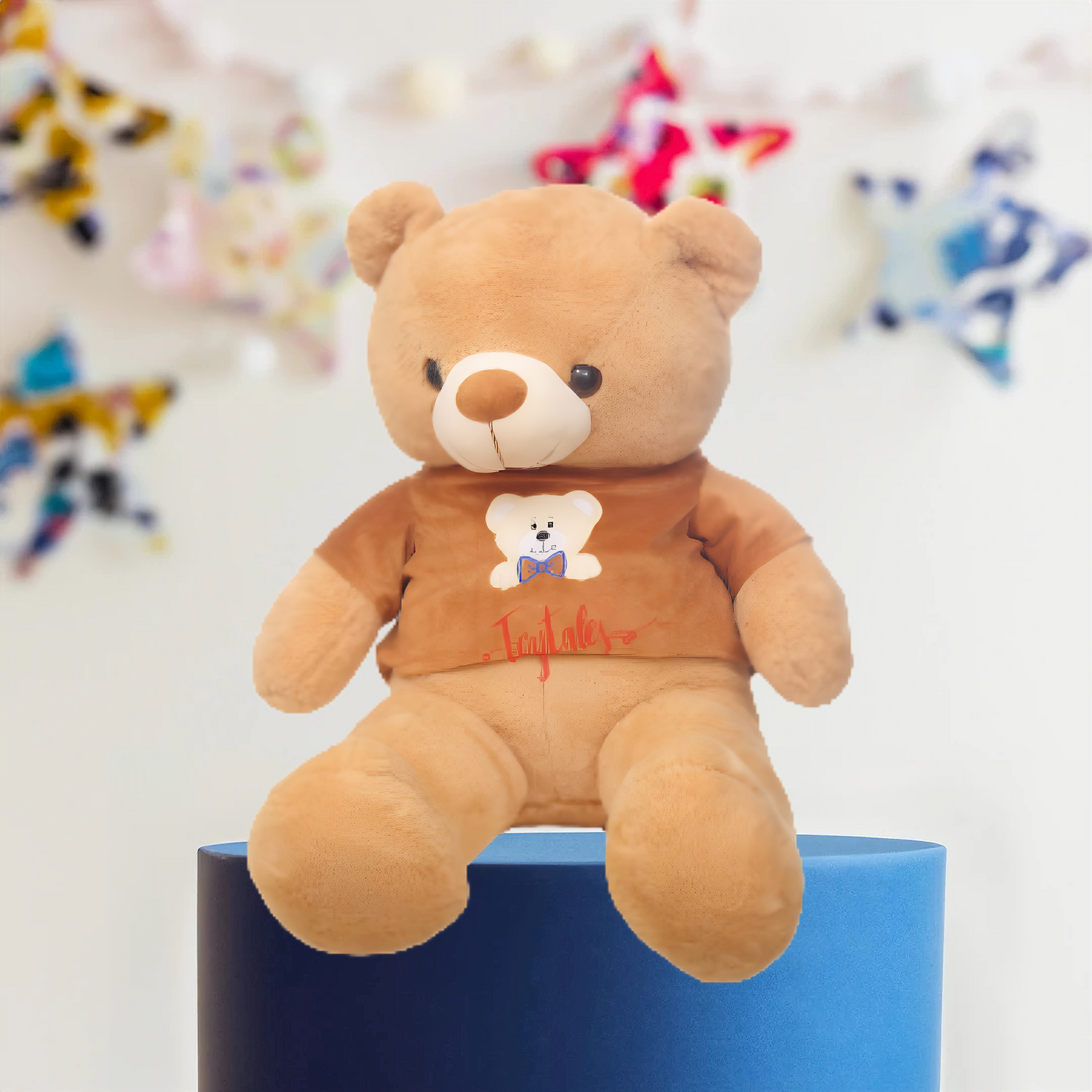 TB TEDDY 70cm