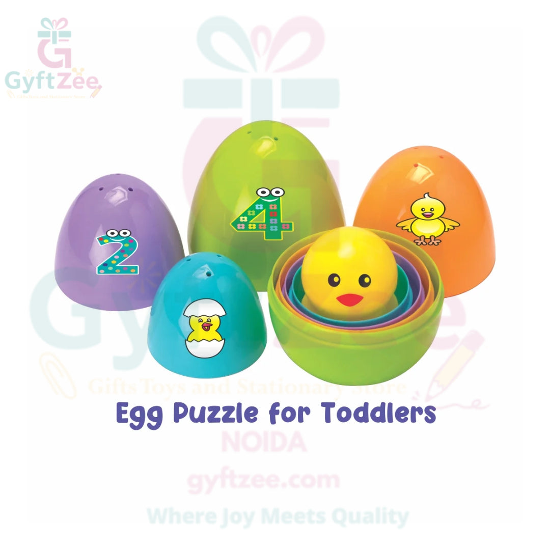 Toymate Baby’s Safari World – 3-in-1 Educational Gift Set for Toddlers