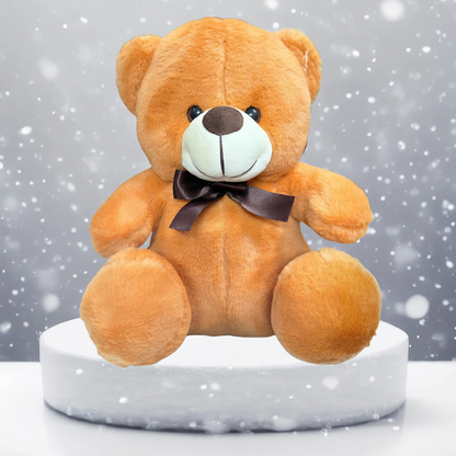 [Random color] Twinky Bear 30cm | Buy Online Best Quality Soft Toy